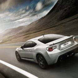 Toyota Wallpapers 12