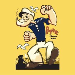 Pics Popeye The Sailorman HD Image Wallpapers Download Wallpapers