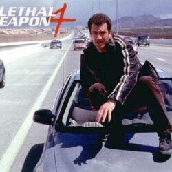 Lethal Weapon image Scenes from Lethal Weapon wallpapers and 500
