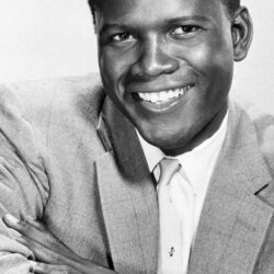 Sidney Poitier Wallpapers by DLJunkie