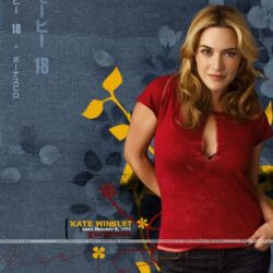 Kate Winslet Wallpapers