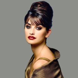 Penelope Cruz from Pirates of the Caribbean HD Actor Wallpapers on