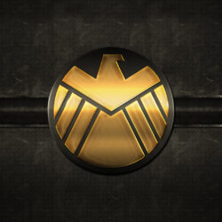 Group of Marvel Shield Iphone 4S Wallpapers