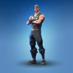 Backbone Fortnite Outfit Skin How to Get + News