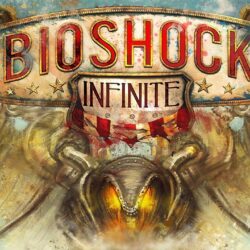 Bioshock Infinite HD Wallpapers