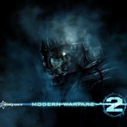 57 Call of Duty: Modern Warfare 2 HD Wallpapers