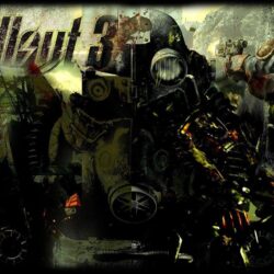 Fallout Wallpapers ~ GameHDWall