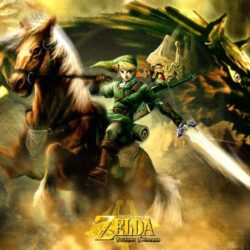 Wallpapers For > Legend Of Zelda Backgrounds
