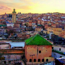The best wallpapers of Morocco all in HD