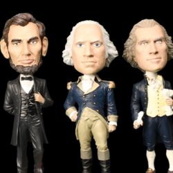video of the week why we celebrate presidents day. presidents day
