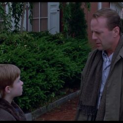 The Sixth Sense