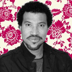 Lionel Richie: 15 Things You Didn’t Know