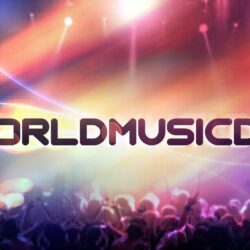 35+ World Music Day