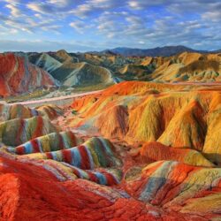 10 BREATHTAKING PLACES YOU HAVE NEVER HEARD OF