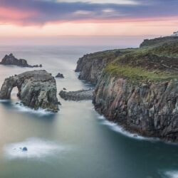 Cornwall Landscape Desktop Wallpapers