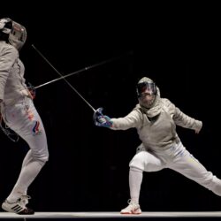 Fencing HD Wallpapers free