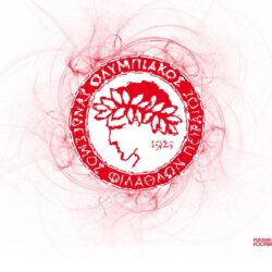 Olympiacos Wallpapers