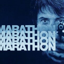 Marathon Man Movie Wallpapers