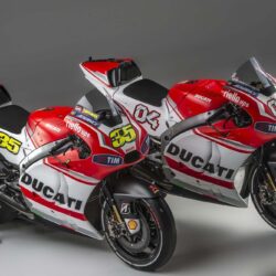 MotoGP: Ducati’s 2015 MotoGP Bike Wont Be Ready In Time For The