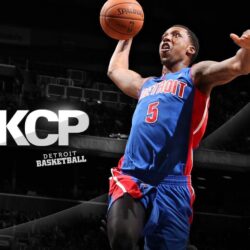 Detroit Pistons Wallpapers 2015