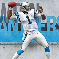 Carolina Panthers Wallpapers HD