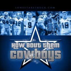 Dallas Cowboy Wallpapers