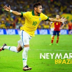 Neymar Brazil HD Wallpapers 3