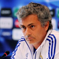 Sport: Jose Mourinho Wallpapers Hd