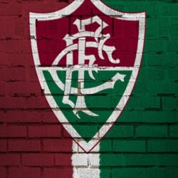 Fluminense Wallpapers by DonGemba90