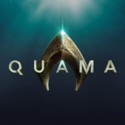 Aquaman Wallpapers