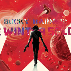 Bucky Barnes: The Winter Soldier Wallpapers : Marvel