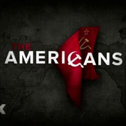 The Americans Wallpapers 9