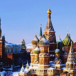 Russia Wallpapers HD Download