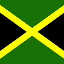 Jamaica flag wallpapers Gallery