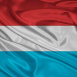 Luxembourg Flag wallpapers