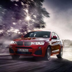 2015 BMW X4 Official Thread: Specs, Wallpapers, Videos, Info