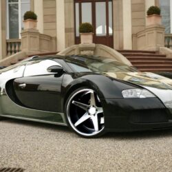New Model Bugatti Veyron Hd Wallpapers
