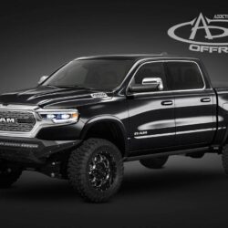 2019 Dodge Ram 2500 Tail Light Wallpapers