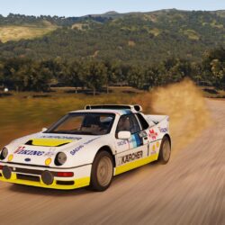 Ford RS200 Wallpapers, 49 Free Modern Ford RS200 Wallpapers