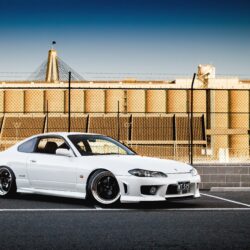 nissan silvia wallpapers and backgrounds