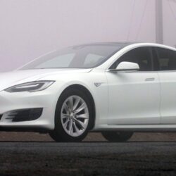 Tesla Model S 60D is the least expensive Tesla you can buy