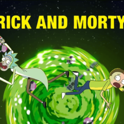 176 Rick And Morty HD Wallpapers