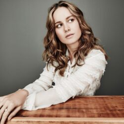 Brie Larson Wallpapers Image Photos Pictures Backgrounds