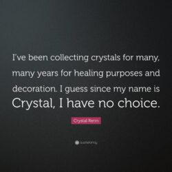 Crystal Renn Quotes