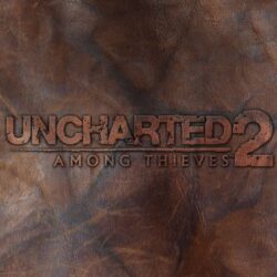 Uncharted 2: Among Thieves [3] wallpapers