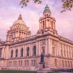 belfast city hall wallpapers and backgrounds