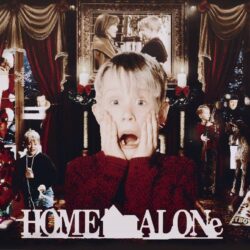 Home Alone Wallpapers