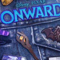 onward 2020 4k iPhone X Wallpapers Free Download