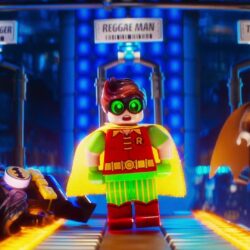 The Lego Batman Movie Wallpapers HD Backgrounds, Image, Pics