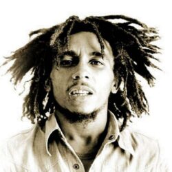 Bob Marley Wallpapers